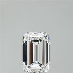 IGI 2.11 Carat Emerald Lab Grown Diamond 人工培育鑽石 實驗室人造鑽石