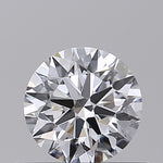 IGI 0.52 Carat 圓形 - Round Brilliant 培育鑽石 Lab Grown Diamond 人造鑽石 人工鑽石 實驗室鑽石 培養鑽石 香港 培育鑽 