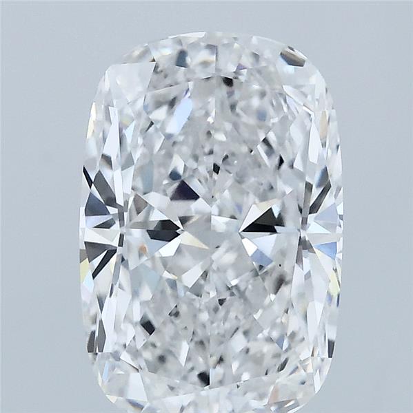 IGI 3.03 Carat Cushion Lab Grown Diamond 人工培育鑽石 實驗室人造鑽石