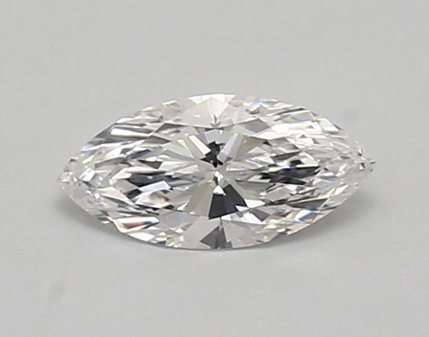 IGI 0.7 Carat Marquise Lab Grown Diamond