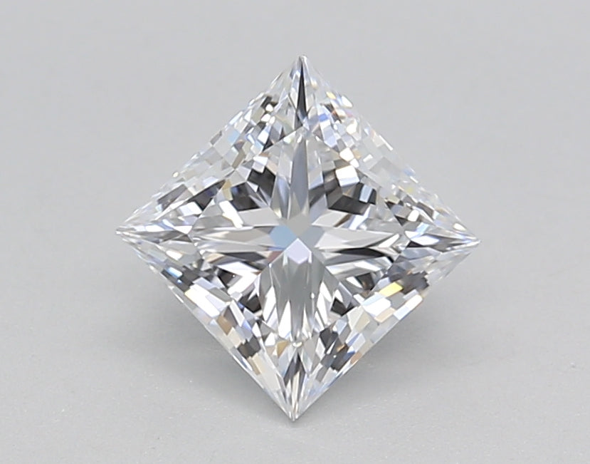 IGI 1.1 Carat 公主方 - Princess Cut 培育鑽石 Lab Grown Diamond 人造鑽石 人工鑽石 實驗室鑽石 培養鑽石 香港 培育鑽 