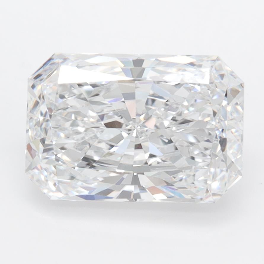 IGI 2.01 Carat Radiant Cut Lab Grown Diamond 人工培育鑽石 實驗室人造鑽石