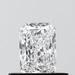 IGI 0.51 Carat Radiant Cut Lab Grown Diamond 人工培育鑽石 實驗室人造鑽石