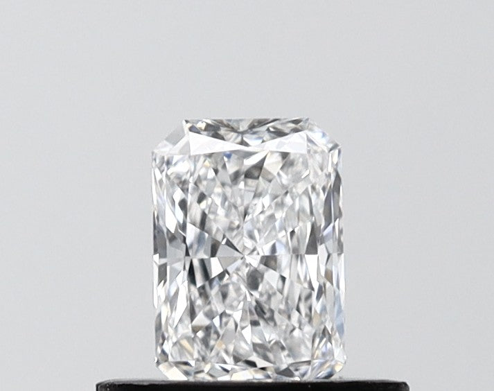 IGI 0.51 Carat Radiant Cut Lab Grown Diamond 人工培育鑽石 實驗室人造鑽石