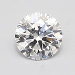 IGI 0.70 Carat Round Brilliant Lab Grown Diamond 人工培育鑽石 實驗室人造鑽石