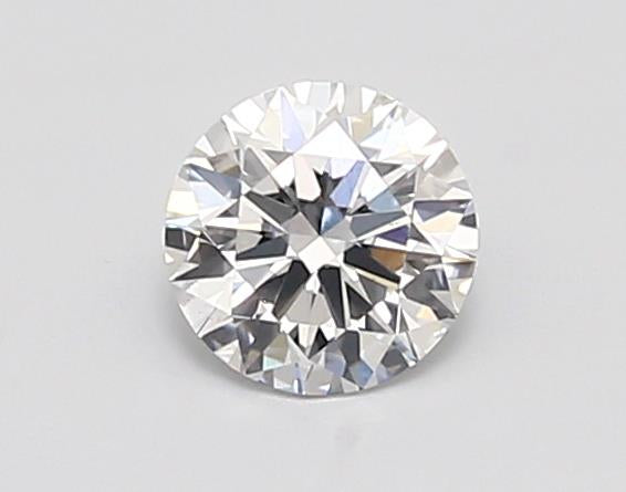 IGI 0.70 Carat Round Brilliant Lab Grown Diamond 人工培育鑽石 實驗室人造鑽石