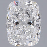 IGI 2.04 Carat Cushion Lab Grown Diamond 人工培育鑽石 實驗室人造鑽石