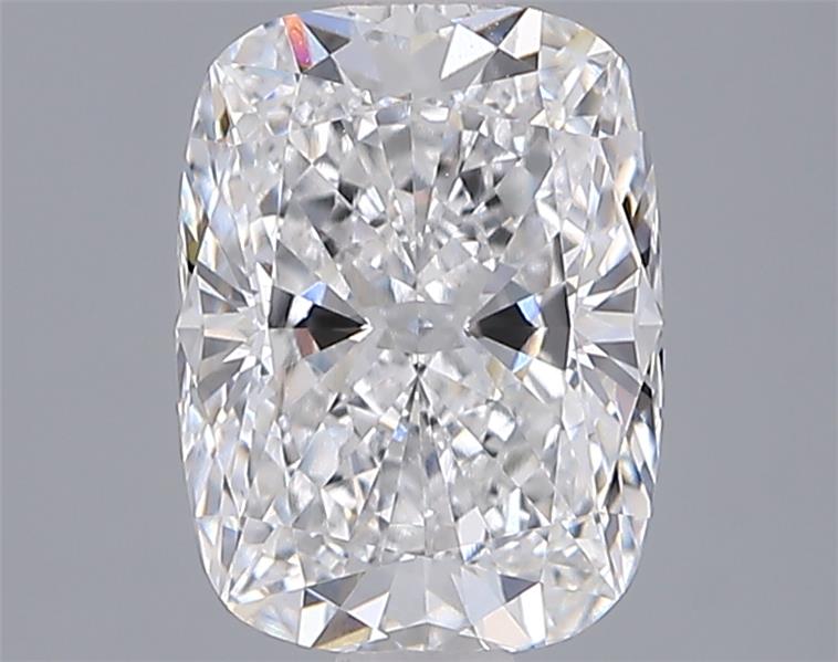 IGI 2.04 Carat Cushion Lab Grown Diamond 人工培育鑽石 實驗室人造鑽石