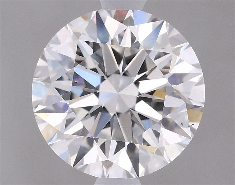 IGI 1.52 Carat Round Brilliant Lab Grown Diamond 人工培育鑽石 實驗室人造鑽石