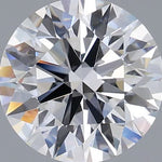 IGI 1.51 Carat Round Brilliant Lab Grown Diamond 人工培育鑽石 實驗室人造鑽石