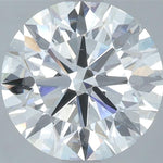 IGI 3.01 Carat Round Brilliant Lab Grown Diamond 人工培育鑽石 實驗室人造鑽石