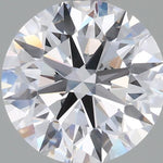 IGI 1.78 Carat Round Brilliant Lab Grown Diamond