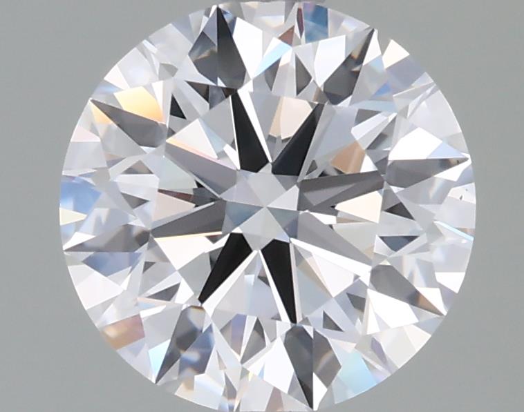 IGI 1.78 Carat Round Brilliant Lab Grown Diamond