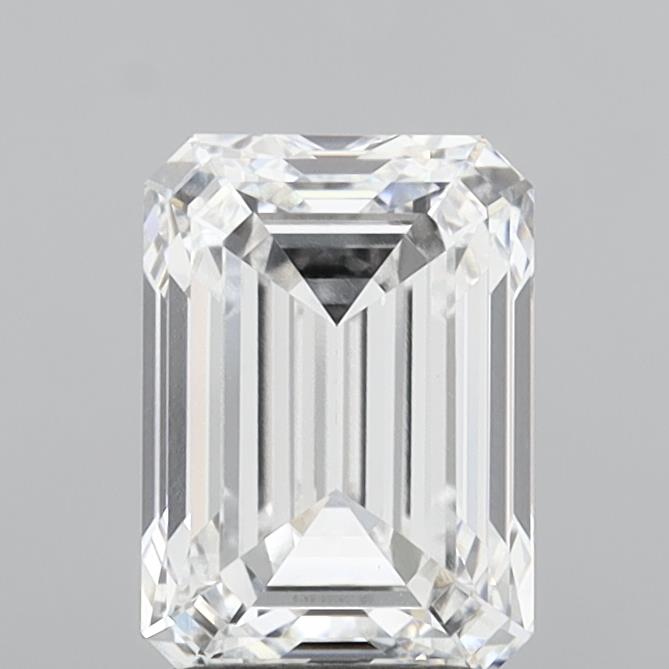 IGI 2.86 Carat Emerald Lab Grown Diamond 人工培育鑽石 實驗室人造鑽石