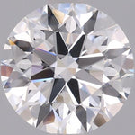IGI 1.63 Carat Round Brilliant Lab Grown Diamond 人工培育鑽石 實驗室人造鑽石