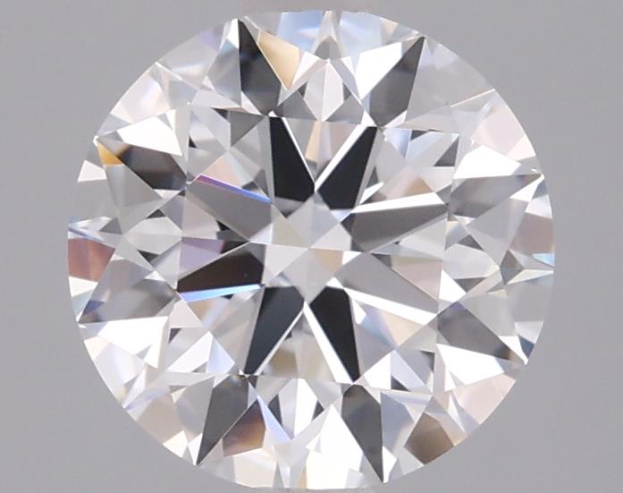 IGI 1.63 Carat Round Brilliant Lab Grown Diamond 人工培育鑽石 實驗室人造鑽石