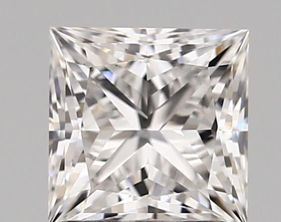 IGI 1.33 Carat Princess Cut Lab Grown Diamond 人工培育鑽石 實驗室人造鑽石