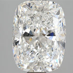 IGI 3.36 Carat Cushion Lab Grown Diamond 人工培育鑽石 實驗室人造鑽石