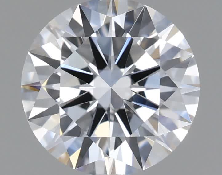 IGI 1 Carat Round Brilliant Lab Grown Diamond