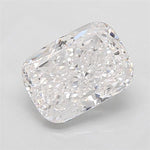 IGI 3.02 Carat Cushion Lab Grown Diamond 人工培育鑽石 實驗室人造鑽石