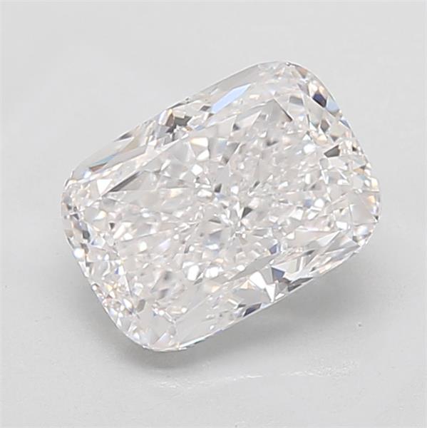 IGI 3.02 Carat Cushion Lab Grown Diamond 人工培育鑽石 實驗室人造鑽石