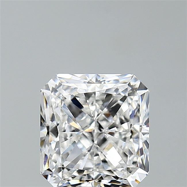 IGI 2.63 Carat Radiant Cut Lab Grown Diamond 人工培育鑽石 實驗室人造鑽石