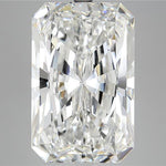 IGI 11.66 Carat Radiant Cut Lab Grown Diamond 人工培育鑽石 實驗室人造鑽石