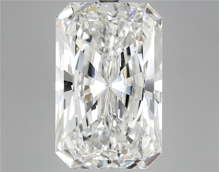 IGI 11.66 Carat Radiant Cut Lab Grown Diamond 人工培育鑽石 實驗室人造鑽石