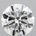 IGI 8.02 Carat Round Brilliant Lab Grown Diamond 人工培育鑽石 實驗室人造鑽石