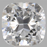 IGI 1.03 Carat Cushion Lab Grown Diamond