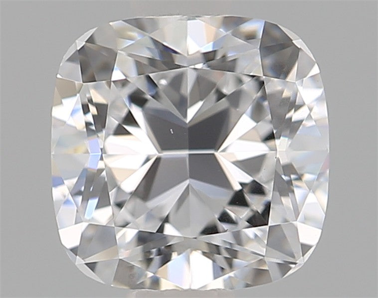 IGI 1.03 Carat Cushion Lab Grown Diamond