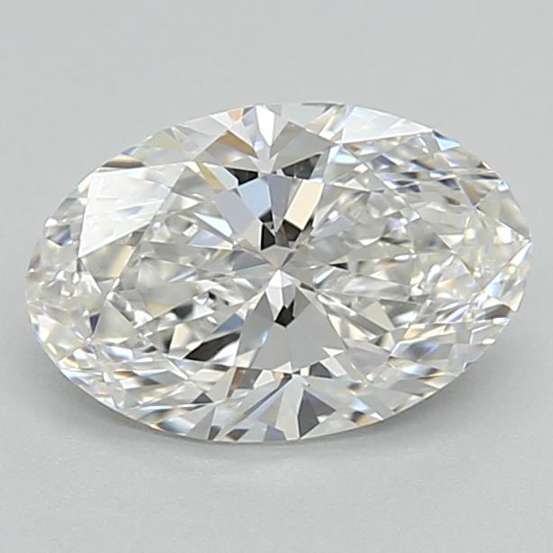 IGI 1.05 Carat Oval Lab Grown Diamond 人工培育鑽石 實驗室人造鑽石
