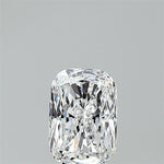 IGI 1.01 Carat Cushion Lab Grown Diamond 人工培育鑽石 實驗室人造鑽石