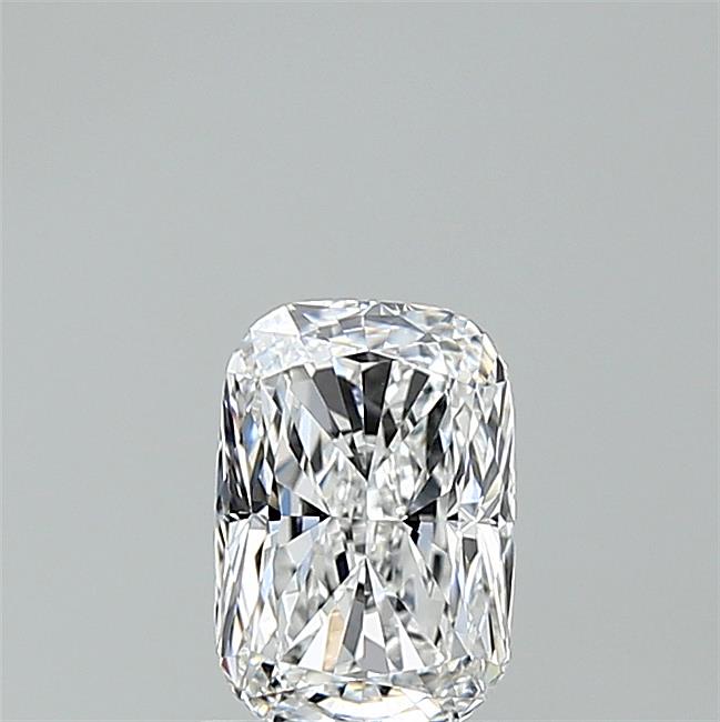 IGI 1.01 Carat Cushion Lab Grown Diamond 人工培育鑽石 實驗室人造鑽石