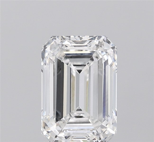 IGI 2.08 Carat Emerald Lab Grown Diamond 人工培育鑽石 實驗室人造鑽石