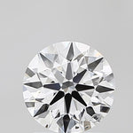 IGI 1.30 Carat Round Brilliant Lab Grown Diamond 人工培育鑽石 實驗室人造鑽石