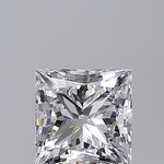 IGI 1.08 Carat 公主方 - Princess Cut 培育鑽石 Lab Grown Diamond 人造鑽石 人工鑽石 實驗室鑽石 培養鑽石 香港 培育鑽 