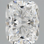 IGI 3.07 Carat Cushion Lab Grown Diamond 人工培育鑽石 實驗室人造鑽石