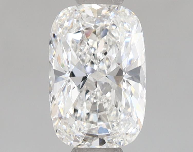 IGI 1.02 Carat Cushion Lab Grown Diamond