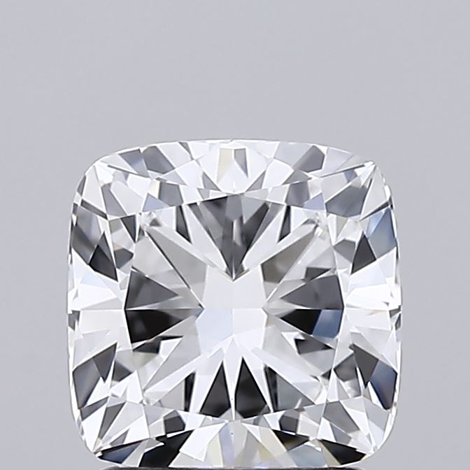 IGI 1.58 Carat Cushion Lab Grown Diamond 人工培育鑽石 實驗室人造鑽石