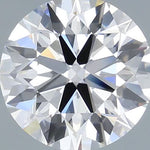 IGI 1.51 Carat Round Brilliant Lab Grown Diamond 人工培育鑽石 實驗室人造鑽石