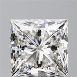 IGI 8.06 Carat Princess Cut Lab Grown Diamond 人工培育鑽石 實驗室人造鑽石