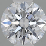 IGI 0.52 Carat Round Brilliant Lab Grown Diamond 人工培育鑽石 實驗室人造鑽石