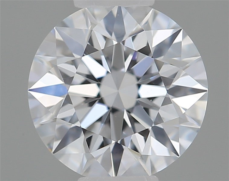 IGI 0.52 Carat Round Brilliant Lab Grown Diamond 人工培育鑽石 實驗室人造鑽石