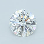 IGI 1.04 Carat Round Brilliant Lab Grown Diamond