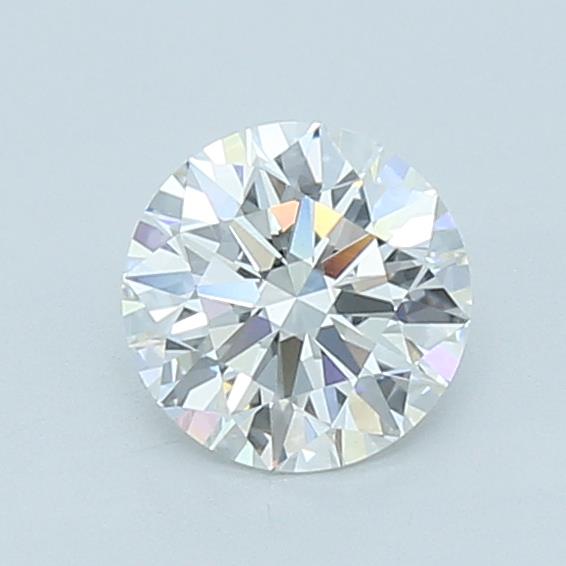 IGI 1.04 Carat Round Brilliant Lab Grown Diamond