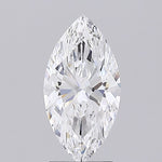 IGI 1.92 Carat Marquise Lab Grown Diamond
