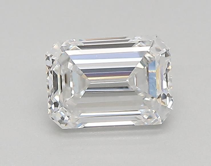 IGI 0.6 Carat Emerald Lab Grown Diamond