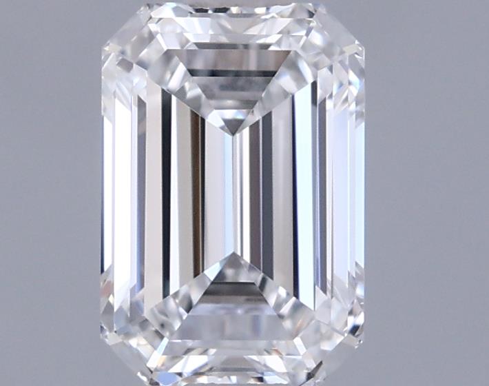 IGI 0.95 Carat Emerald Lab Grown Diamond 人工培育鑽石 實驗室人造鑽石