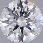 IGI 1.88 Carat Round Brilliant Lab Grown Diamond